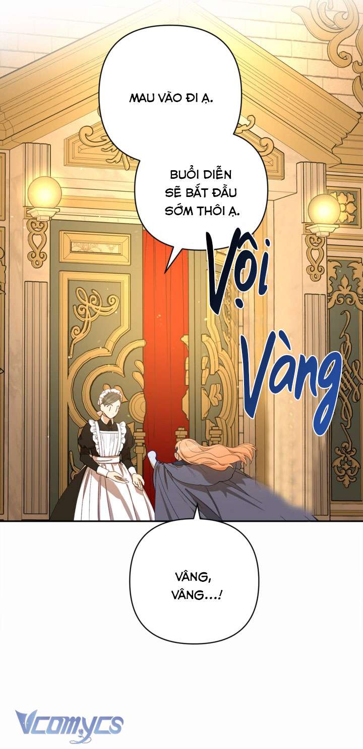 Phương Pháp Trở Thành Con Gái Của Người Hùng Bóng Đêm Chapter 43 - Trang 2