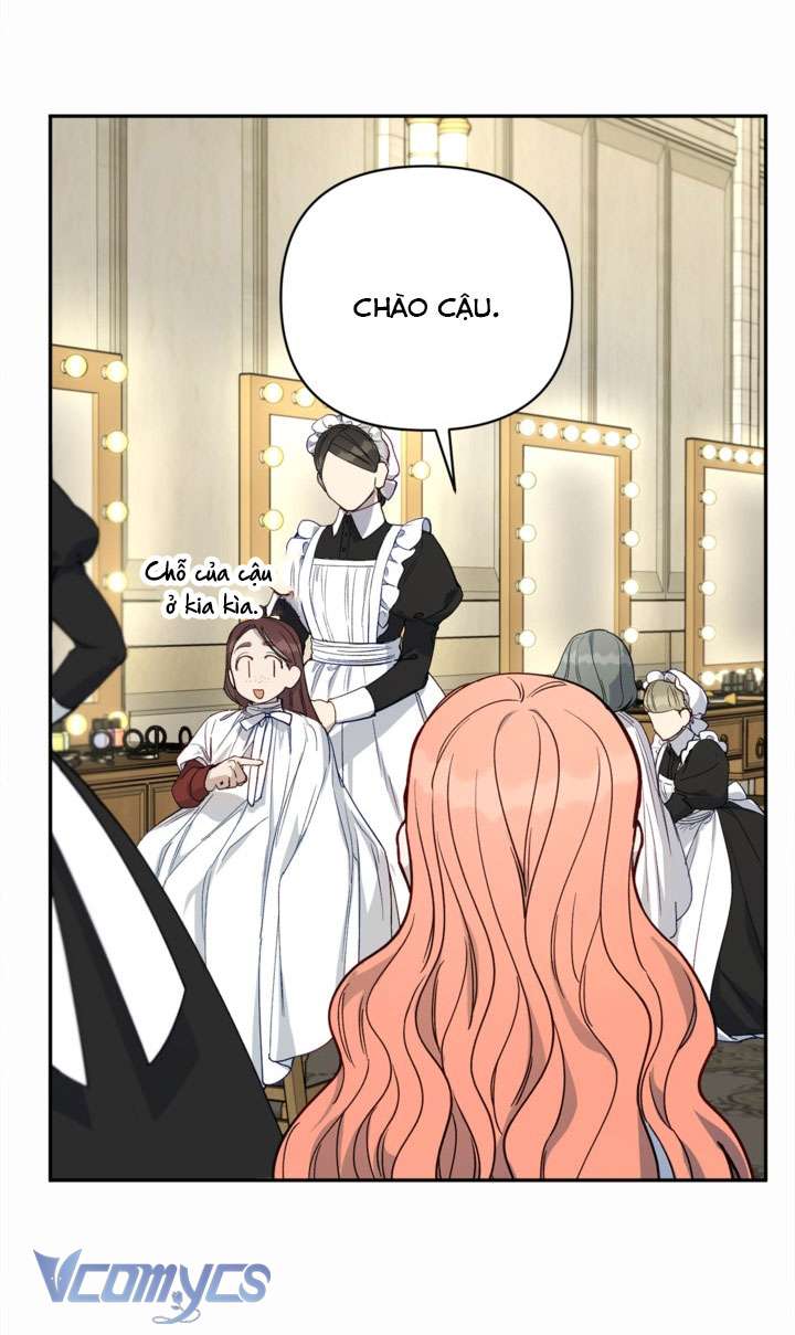 Phương Pháp Trở Thành Con Gái Của Người Hùng Bóng Đêm Chapter 43 - Trang 2