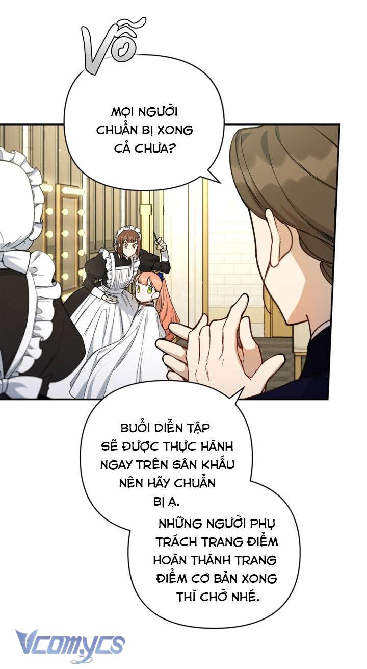 Phương Pháp Trở Thành Con Gái Của Người Hùng Bóng Đêm Chapter 44 - Trang 2