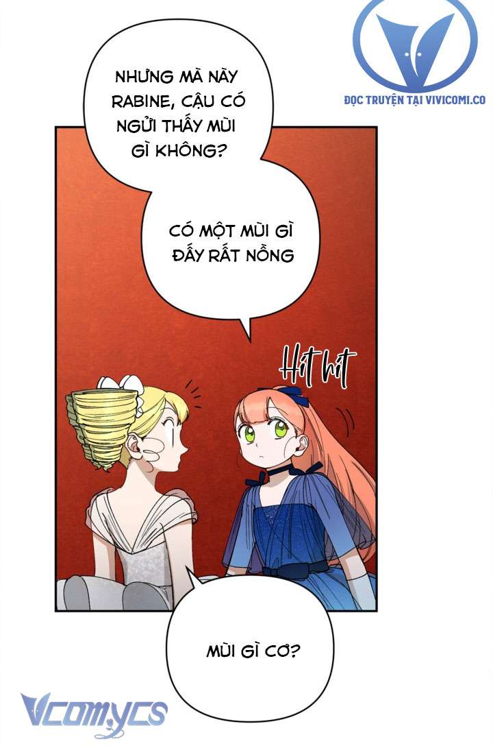 Phương Pháp Trở Thành Con Gái Của Người Hùng Bóng Đêm Chapter 44 - Trang 2