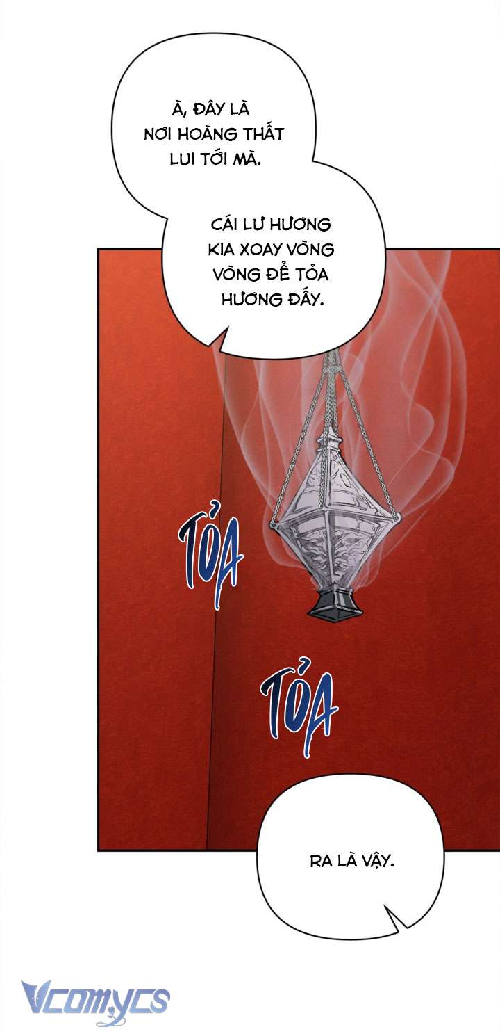 Phương Pháp Trở Thành Con Gái Của Người Hùng Bóng Đêm Chapter 44 - Trang 2