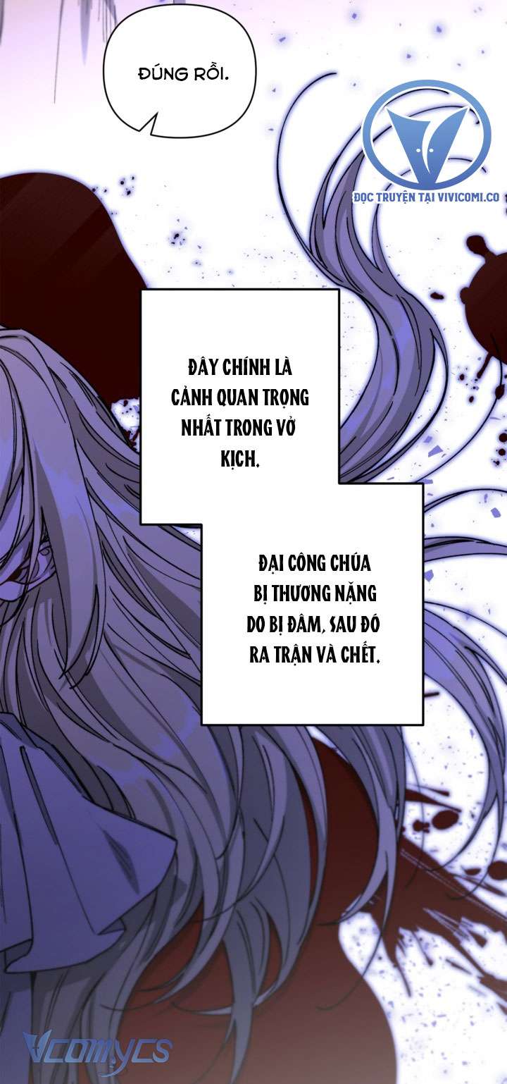 Phương Pháp Trở Thành Con Gái Của Người Hùng Bóng Đêm Chapter 44 - Trang 2