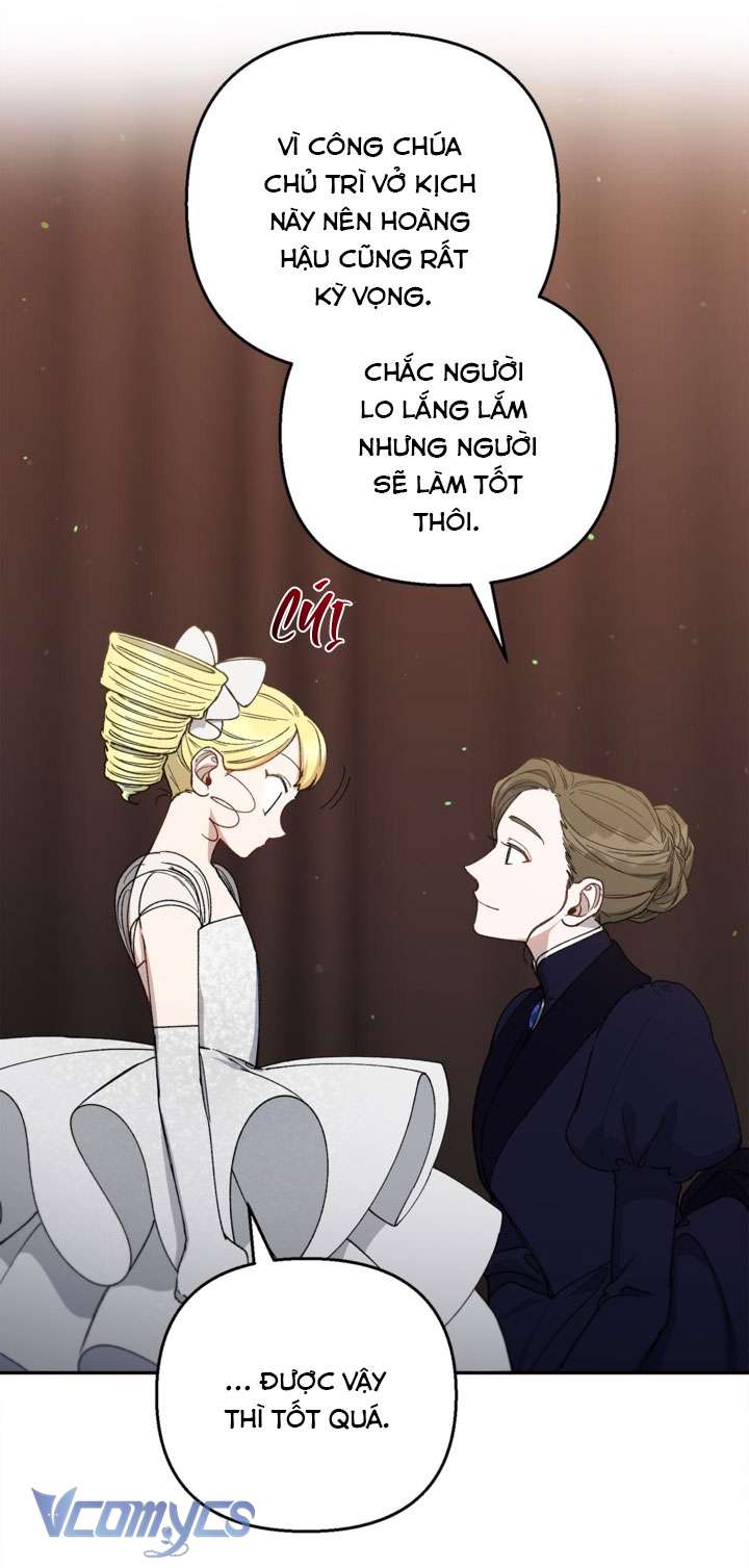 Phương Pháp Trở Thành Con Gái Của Người Hùng Bóng Đêm Chapter 44 - Trang 2