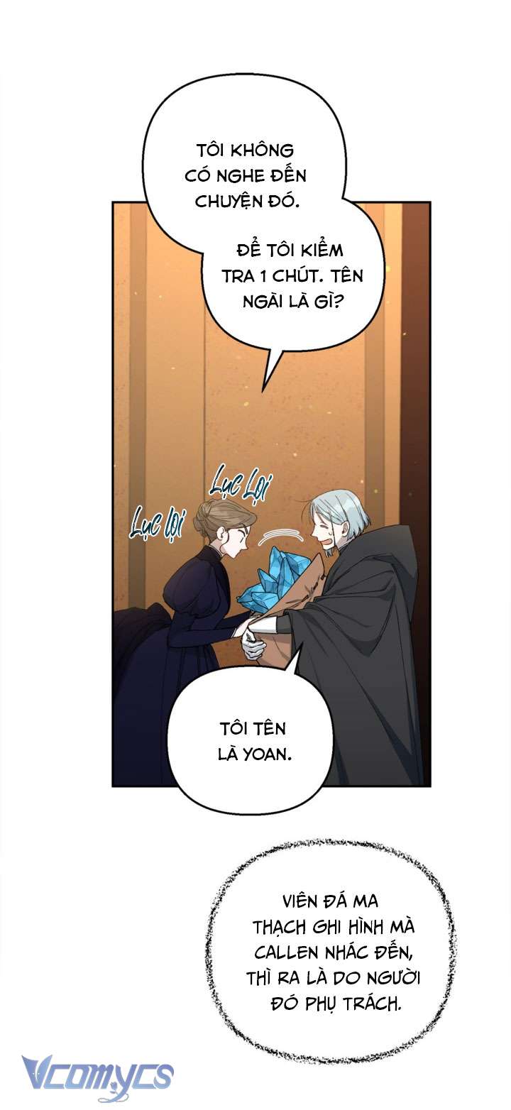 Phương Pháp Trở Thành Con Gái Của Người Hùng Bóng Đêm Chapter 44 - Trang 2