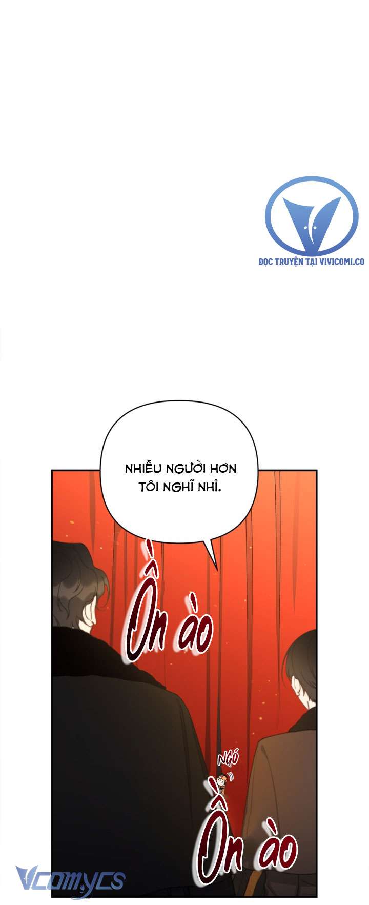 Phương Pháp Trở Thành Con Gái Của Người Hùng Bóng Đêm Chapter 44 - Trang 2