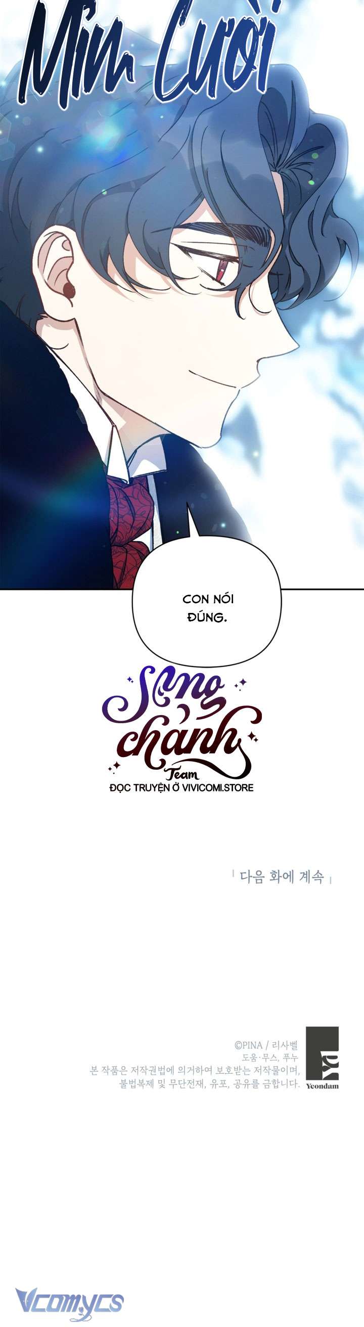 Phương Pháp Trở Thành Con Gái Của Người Hùng Bóng Đêm Chapter 46 - Trang 2