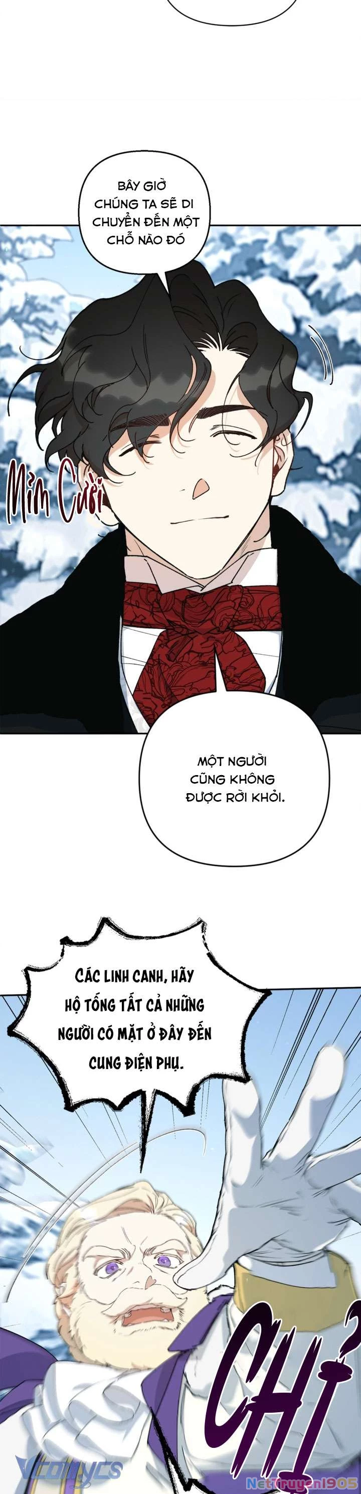 Phương Pháp Trở Thành Con Gái Của Người Hùng Bóng Đêm Chapter 47 - Trang 2