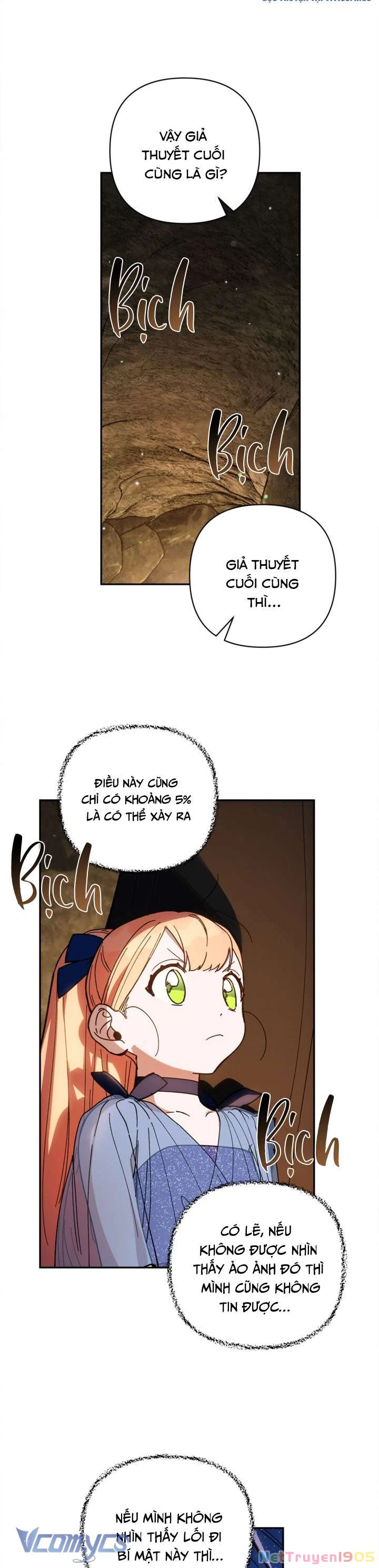 Phương Pháp Trở Thành Con Gái Của Người Hùng Bóng Đêm Chapter 48 - Trang 2
