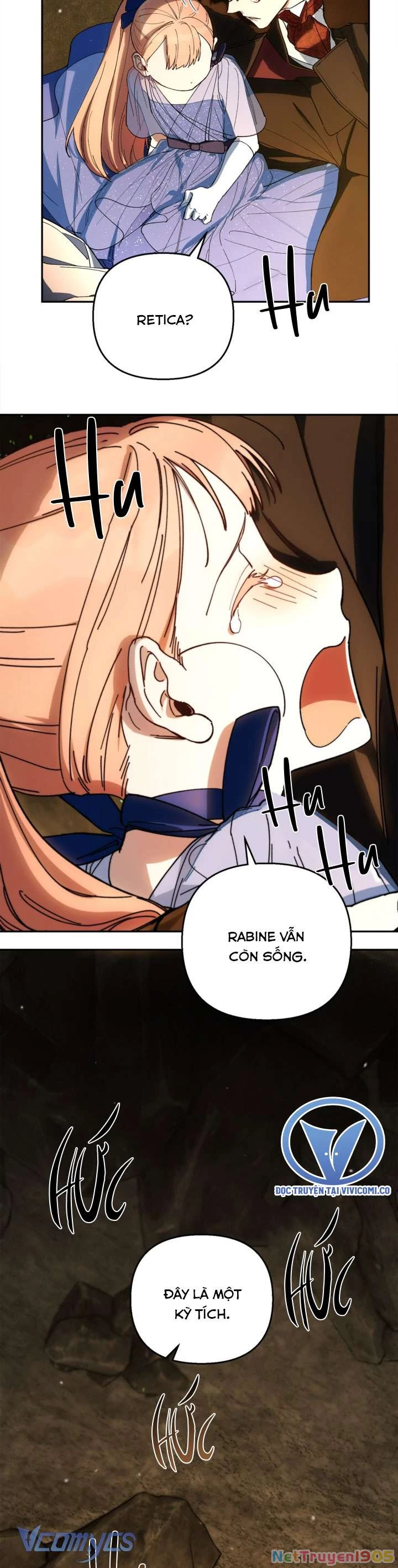 Phương Pháp Trở Thành Con Gái Của Người Hùng Bóng Đêm Chapter 48 - Trang 2
