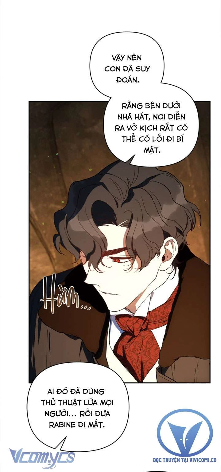 Phương Pháp Trở Thành Con Gái Của Người Hùng Bóng Đêm Chapter 48 - Trang 2