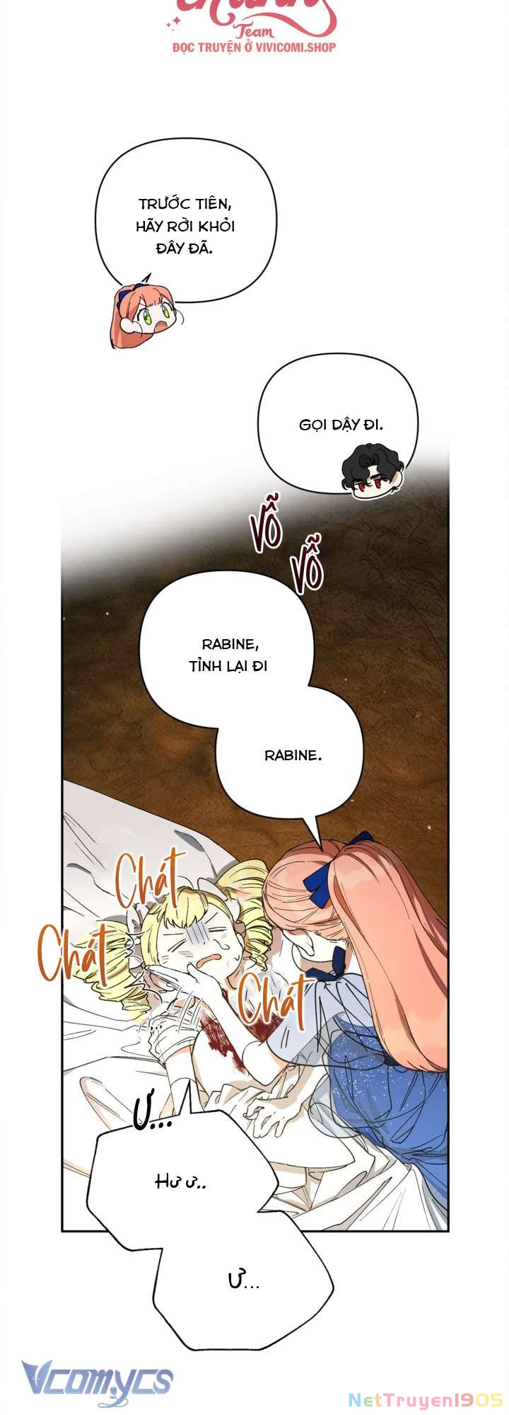 Phương Pháp Trở Thành Con Gái Của Người Hùng Bóng Đêm Chapter 48 - Trang 2