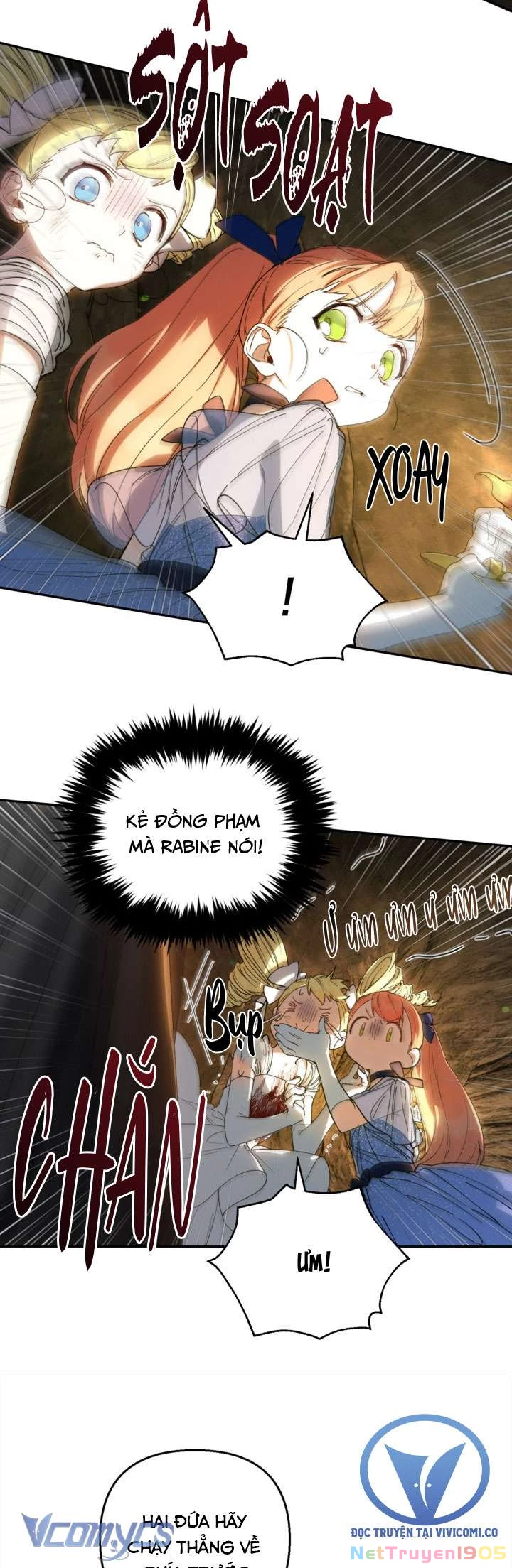 Phương Pháp Trở Thành Con Gái Của Người Hùng Bóng Đêm Chapter 48 - Trang 2