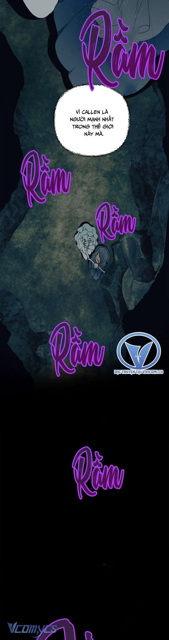 Phương Pháp Trở Thành Con Gái Của Người Hùng Bóng Đêm Chapter 49 - Trang 2
