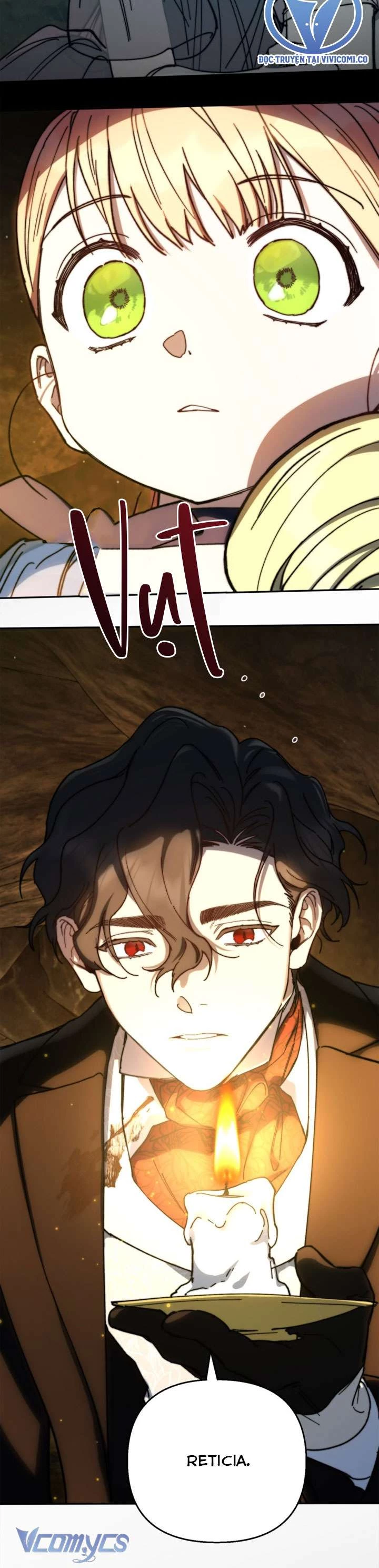 Phương Pháp Trở Thành Con Gái Của Người Hùng Bóng Đêm Chapter 49 - Trang 2