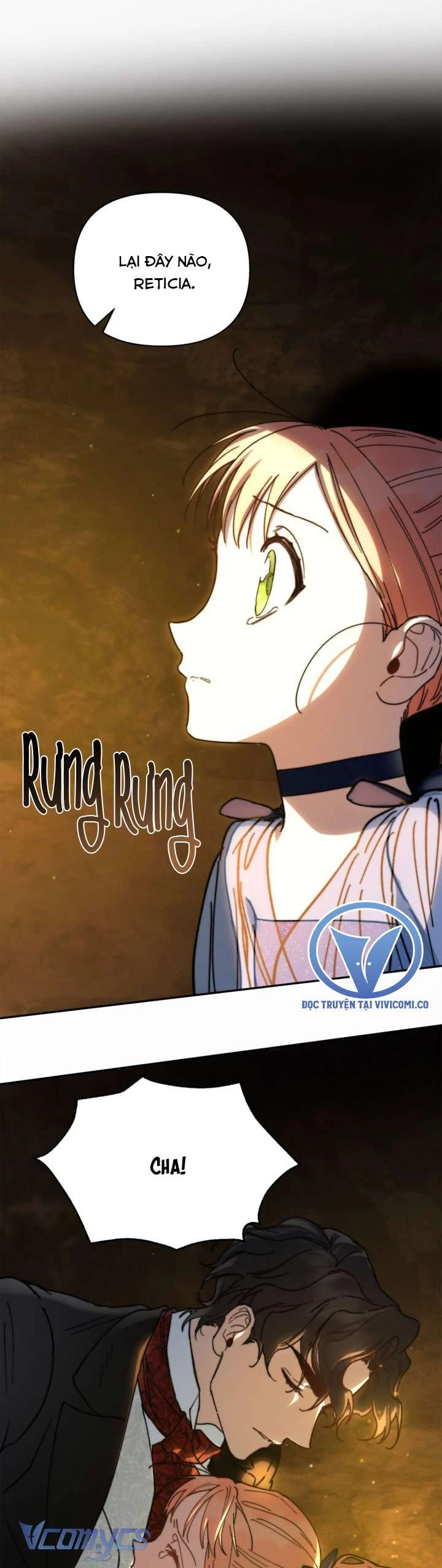 Phương Pháp Trở Thành Con Gái Của Người Hùng Bóng Đêm Chapter 49 - Trang 2