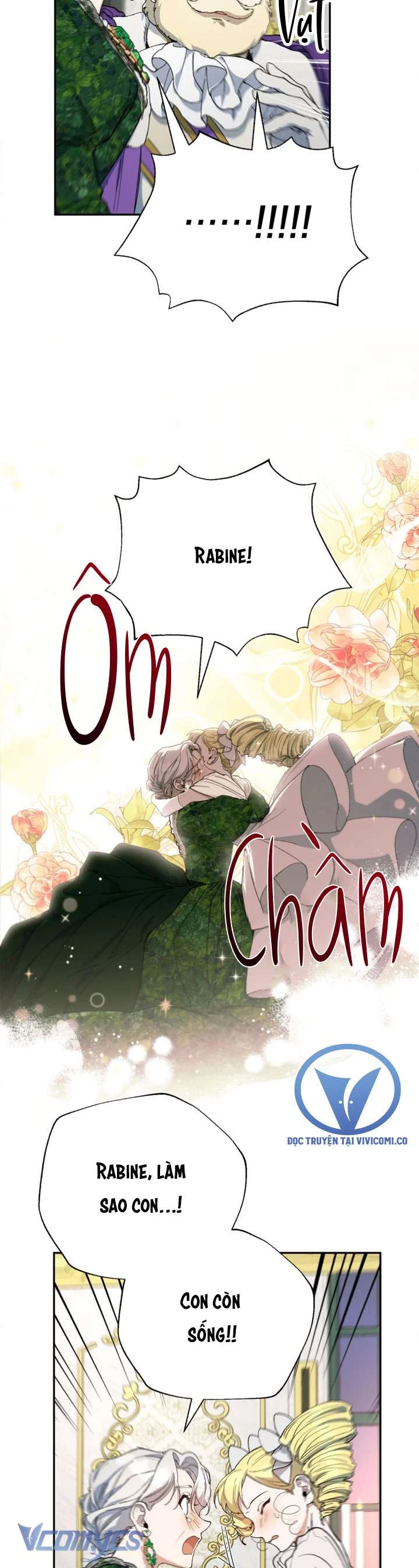 Phương Pháp Trở Thành Con Gái Của Người Hùng Bóng Đêm Chapter 50 - Trang 2