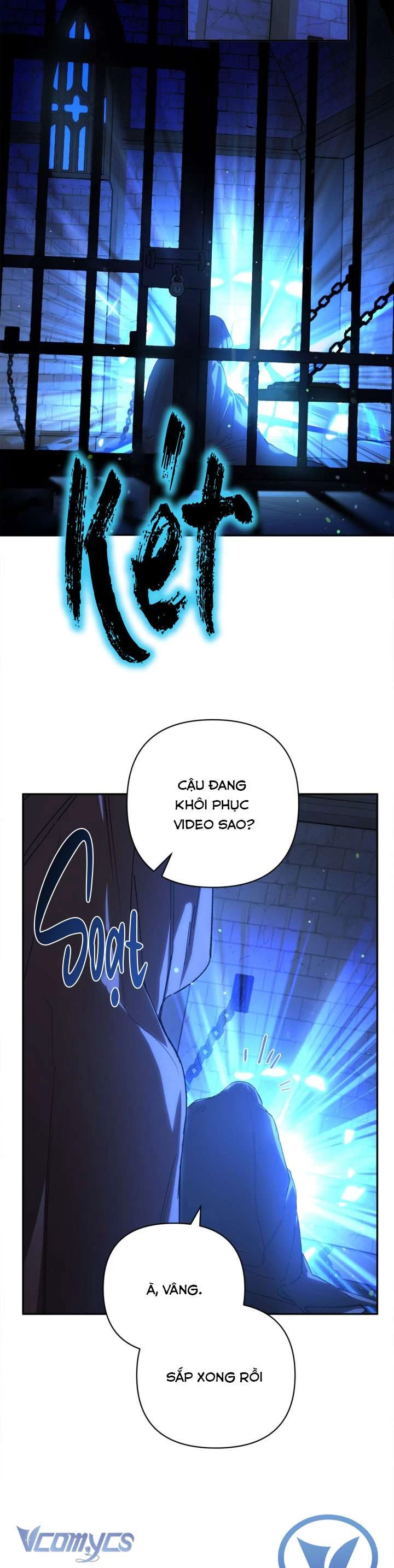 Phương Pháp Trở Thành Con Gái Của Người Hùng Bóng Đêm Chapter 50 - Trang 2