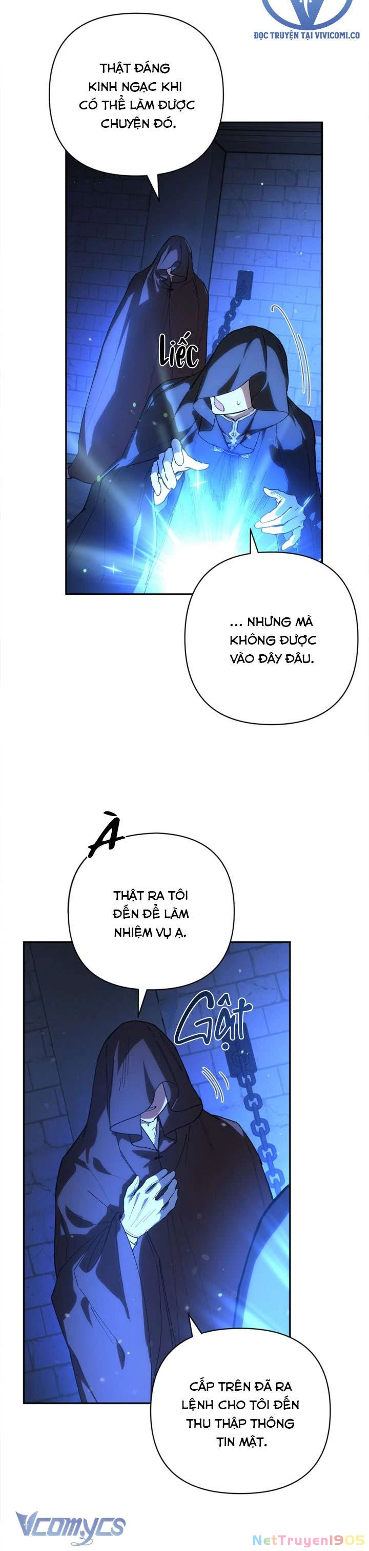 Phương Pháp Trở Thành Con Gái Của Người Hùng Bóng Đêm Chapter 50 - Trang 2