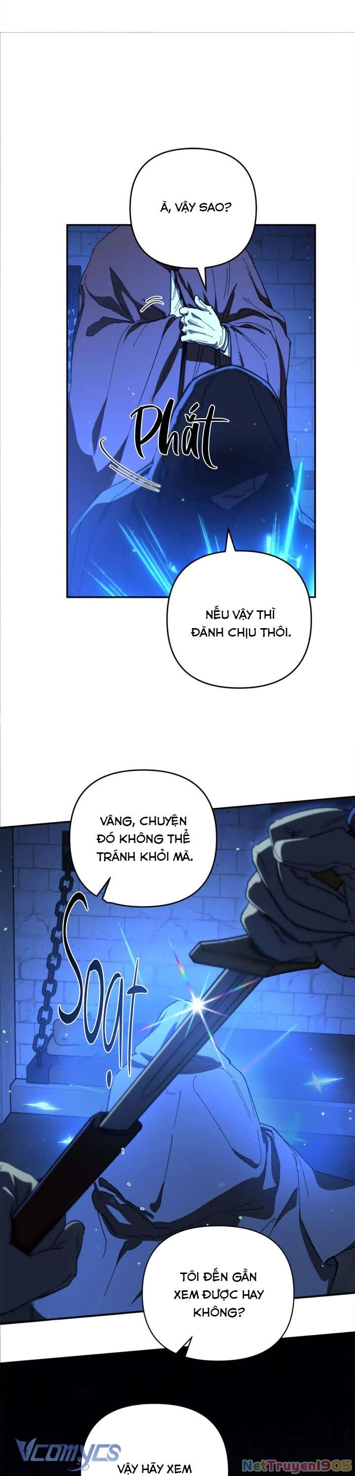 Phương Pháp Trở Thành Con Gái Của Người Hùng Bóng Đêm Chapter 50 - Trang 2