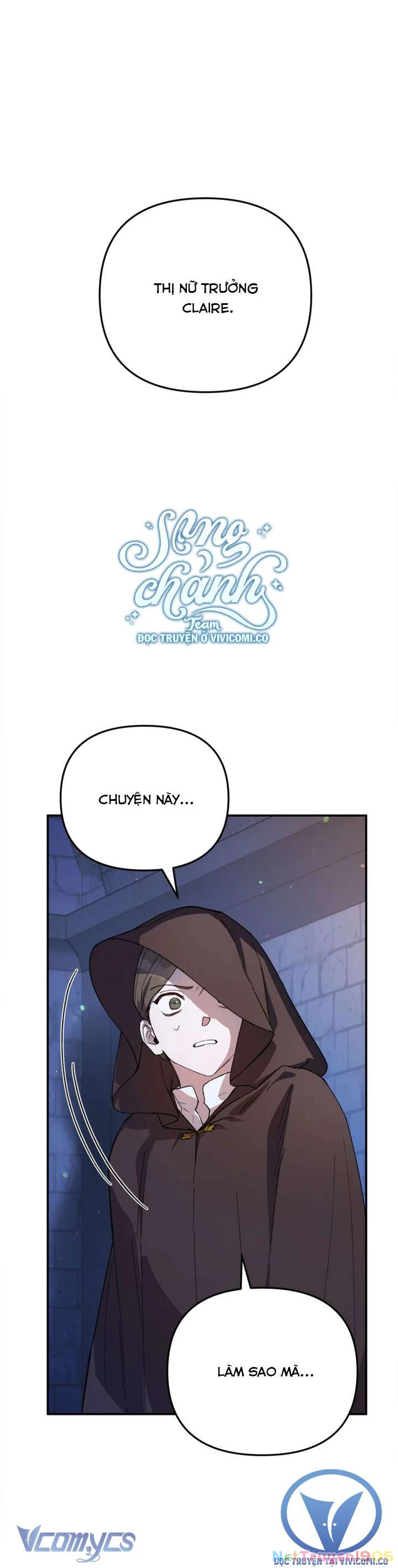 Phương Pháp Trở Thành Con Gái Của Người Hùng Bóng Đêm Chapter 51 - Trang 2