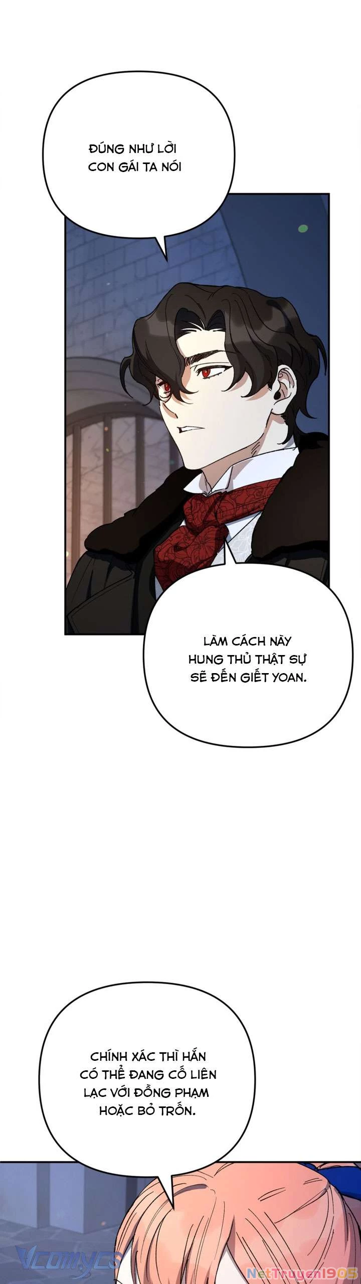 Phương Pháp Trở Thành Con Gái Của Người Hùng Bóng Đêm Chapter 51 - Trang 2