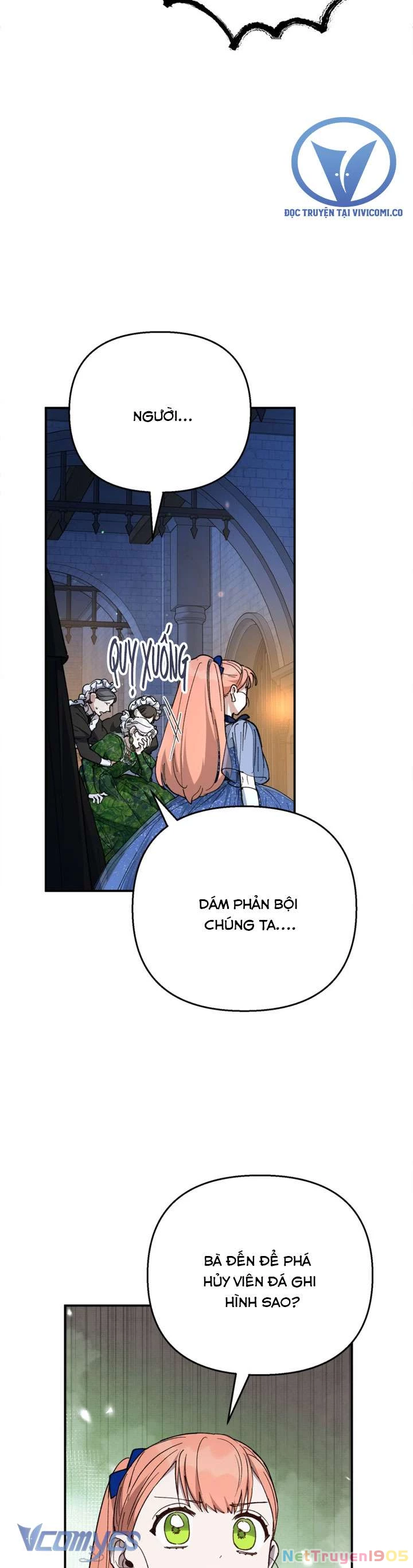 Phương Pháp Trở Thành Con Gái Của Người Hùng Bóng Đêm Chapter 51 - Trang 2