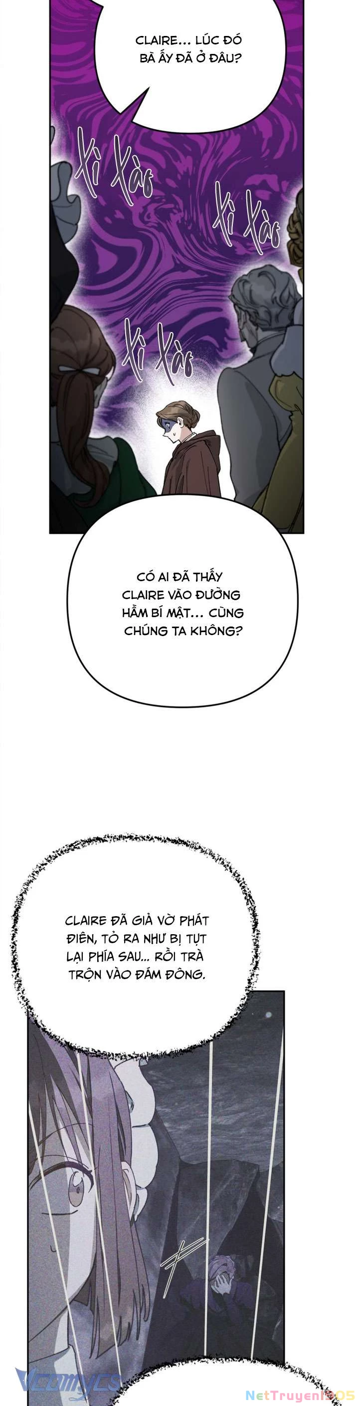 Phương Pháp Trở Thành Con Gái Của Người Hùng Bóng Đêm Chapter 51 - Trang 2
