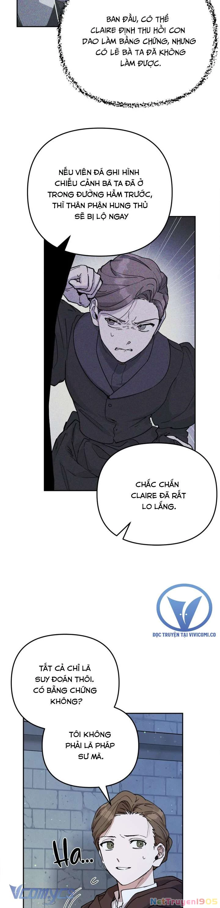 Phương Pháp Trở Thành Con Gái Của Người Hùng Bóng Đêm Chapter 51 - Trang 2