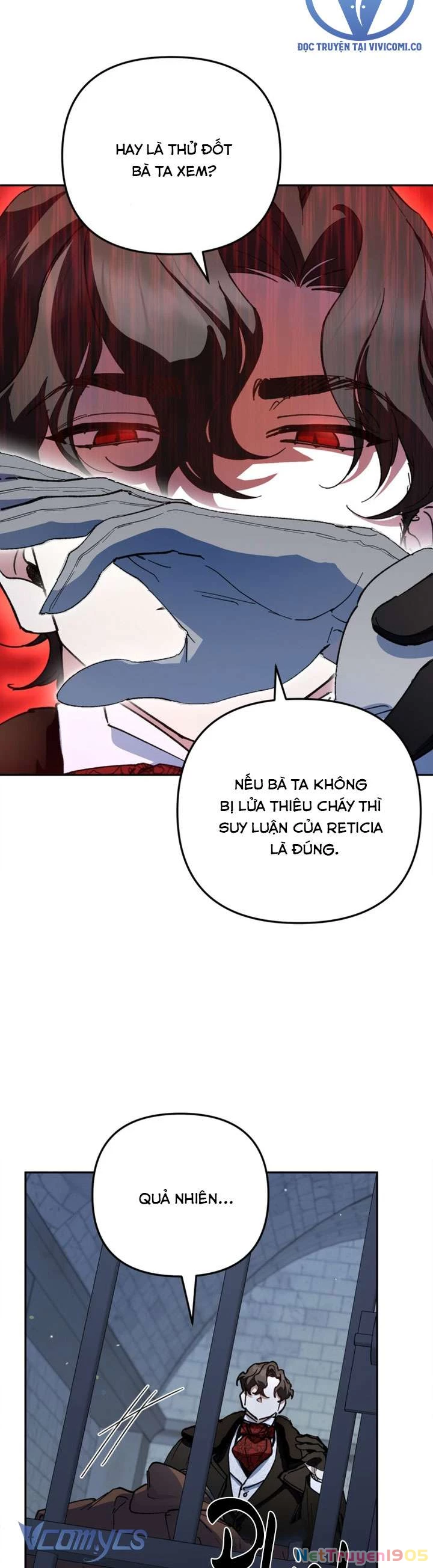 Phương Pháp Trở Thành Con Gái Của Người Hùng Bóng Đêm Chapter 51 - Trang 2
