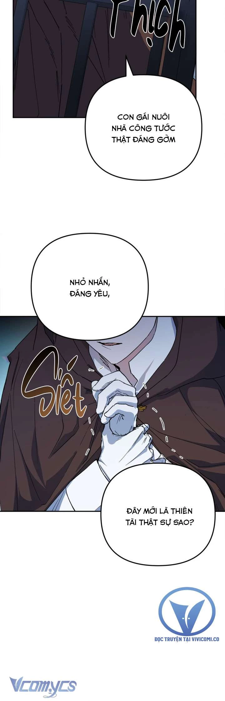 Phương Pháp Trở Thành Con Gái Của Người Hùng Bóng Đêm Chapter 51 - Trang 2