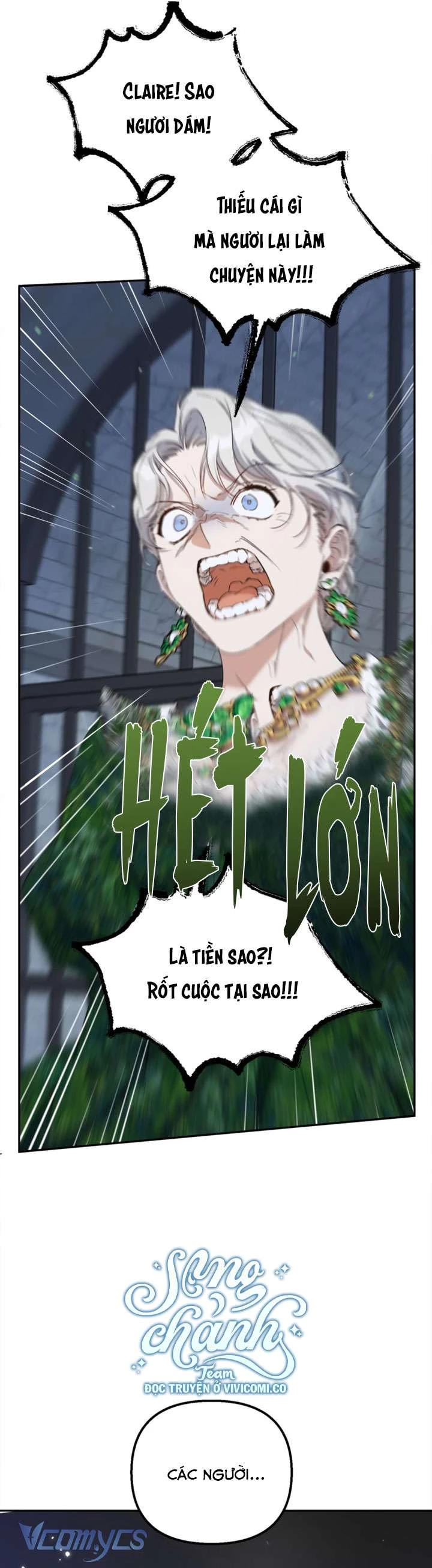 Phương Pháp Trở Thành Con Gái Của Người Hùng Bóng Đêm Chapter 51 - Trang 2