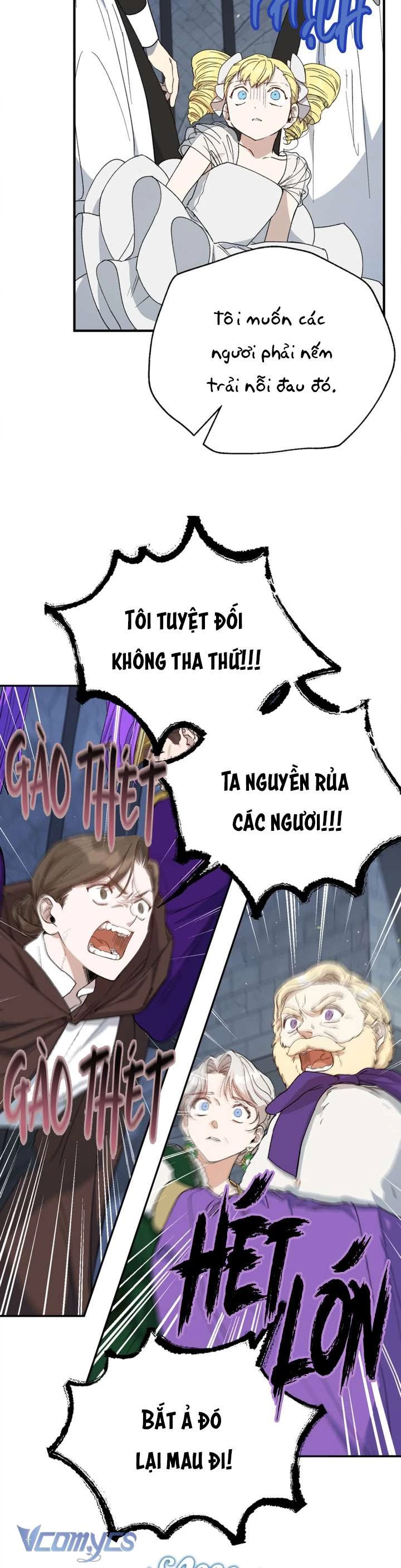 Phương Pháp Trở Thành Con Gái Của Người Hùng Bóng Đêm Chapter 52 - Trang 2