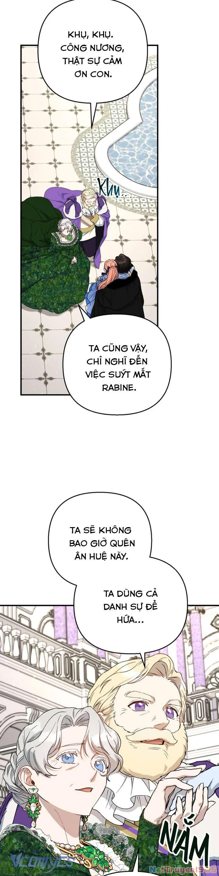 Phương Pháp Trở Thành Con Gái Của Người Hùng Bóng Đêm Chapter 52 - Trang 2