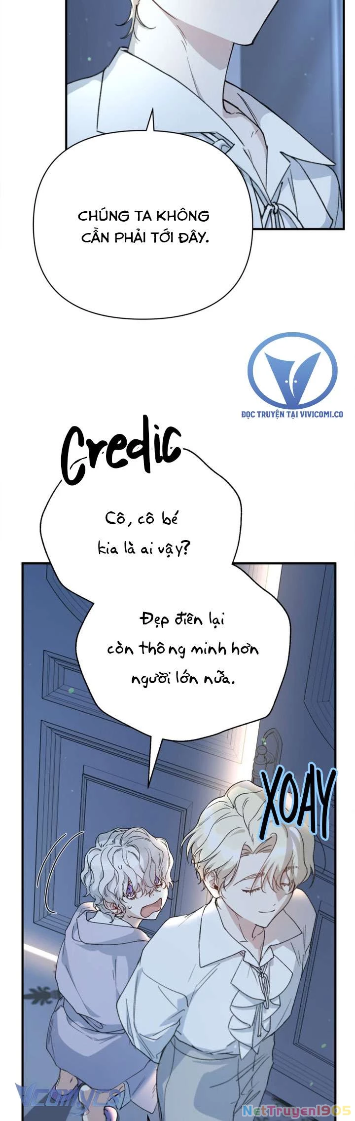 Phương Pháp Trở Thành Con Gái Của Người Hùng Bóng Đêm Chapter 52 - Trang 2