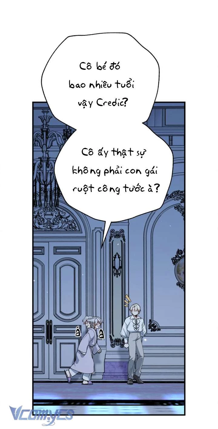 Phương Pháp Trở Thành Con Gái Của Người Hùng Bóng Đêm Chapter 52 - Trang 2