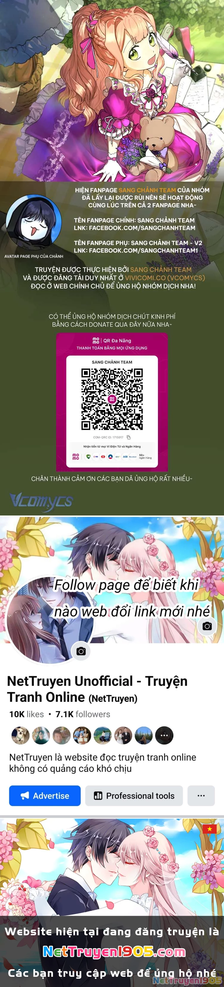 Phương Pháp Trở Thành Con Gái Của Người Hùng Bóng Đêm Chapter 52 - Trang 2