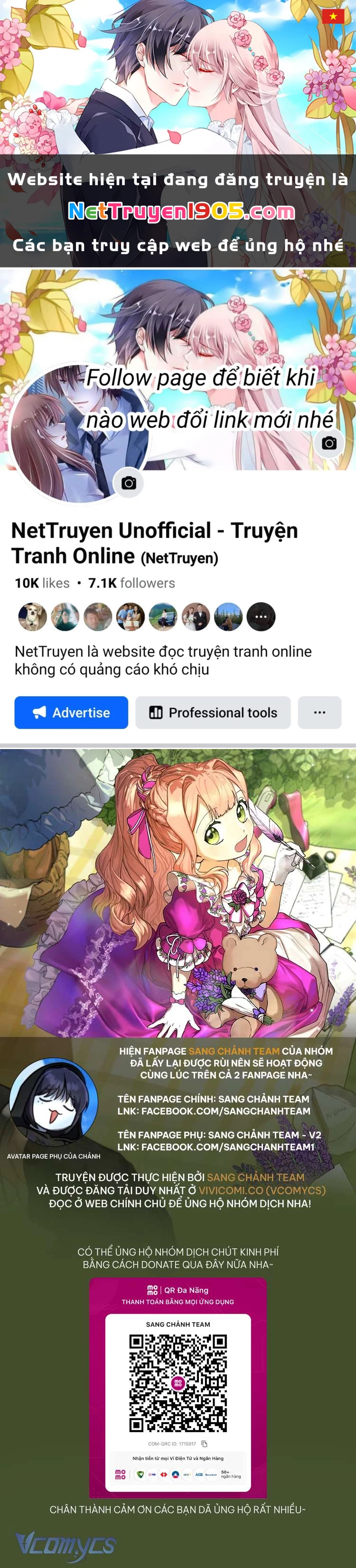 Phương Pháp Trở Thành Con Gái Của Người Hùng Bóng Đêm Chapter 54 - Trang 2
