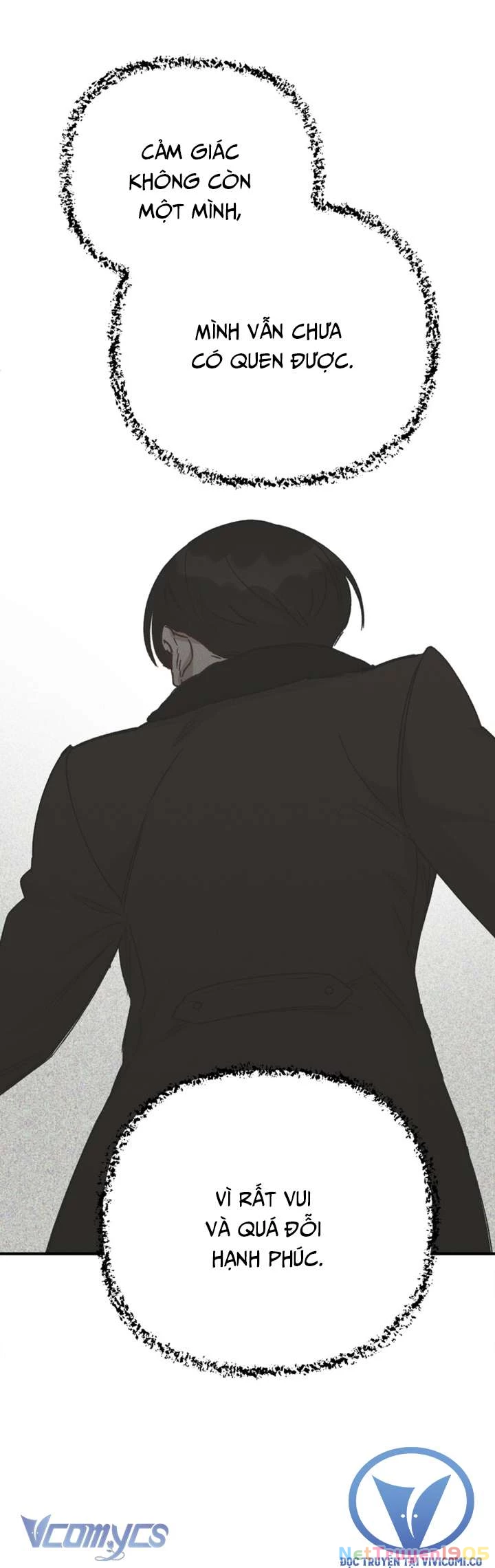 Phương Pháp Trở Thành Con Gái Của Người Hùng Bóng Đêm Chapter 54 - Trang 2