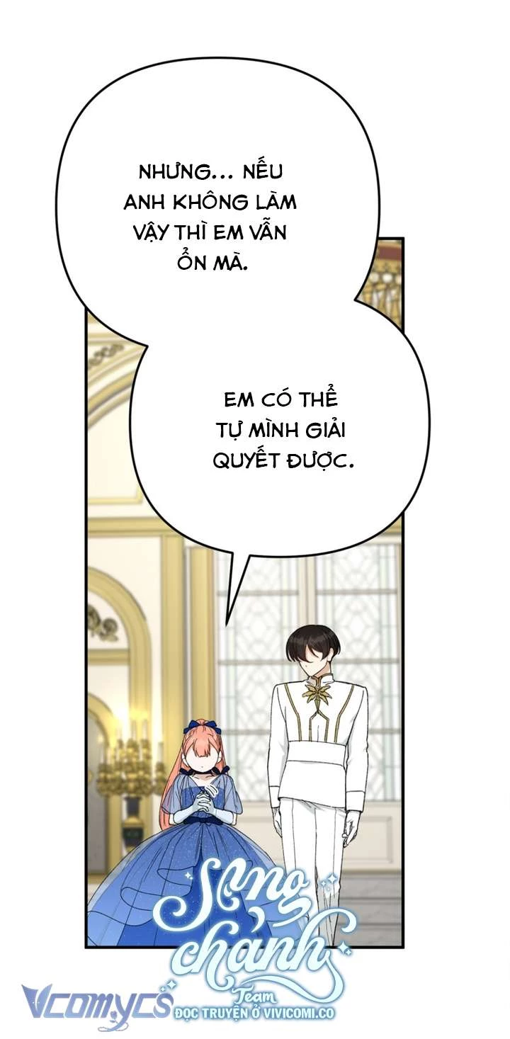 Phương Pháp Trở Thành Con Gái Của Người Hùng Bóng Đêm Chapter 54 - Trang 2