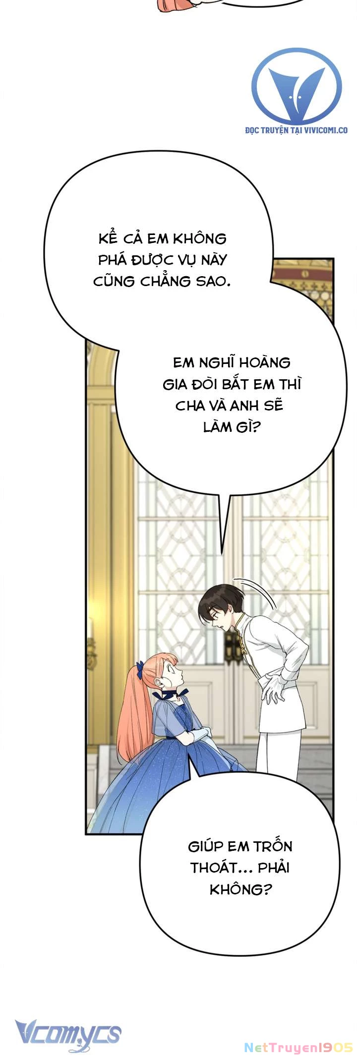 Phương Pháp Trở Thành Con Gái Của Người Hùng Bóng Đêm Chapter 54 - Trang 2