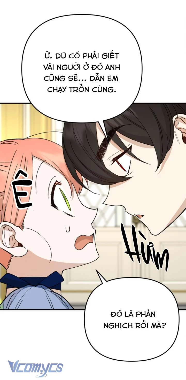 Phương Pháp Trở Thành Con Gái Của Người Hùng Bóng Đêm Chapter 54 - Trang 2