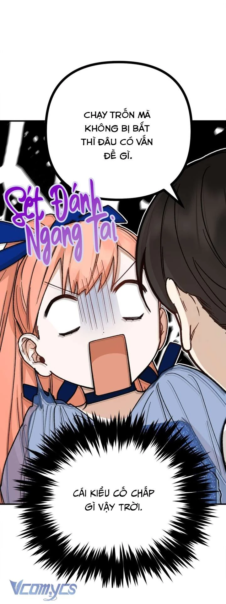 Phương Pháp Trở Thành Con Gái Của Người Hùng Bóng Đêm Chapter 54 - Trang 2