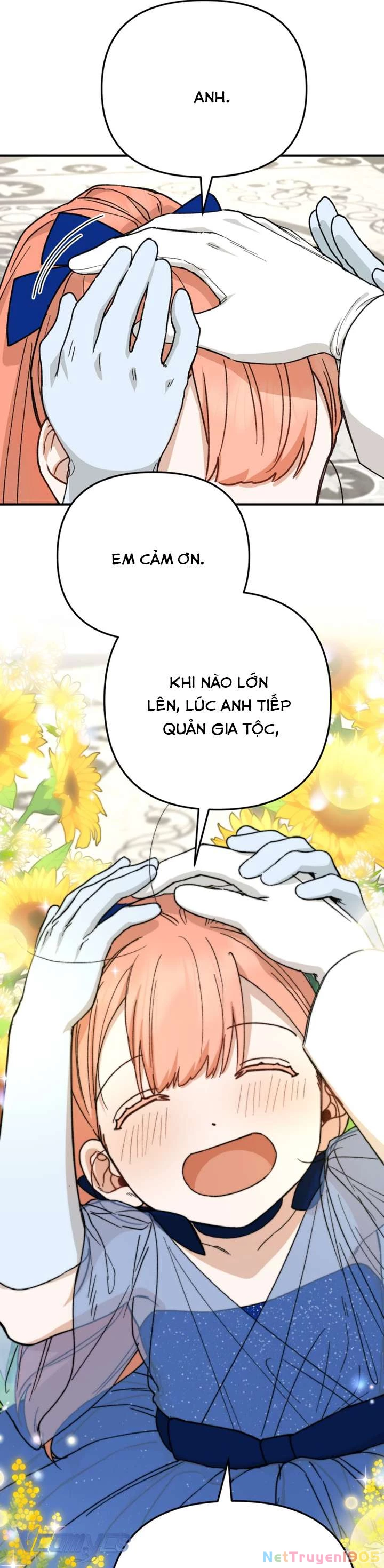 Phương Pháp Trở Thành Con Gái Của Người Hùng Bóng Đêm Chapter 54 - Trang 2