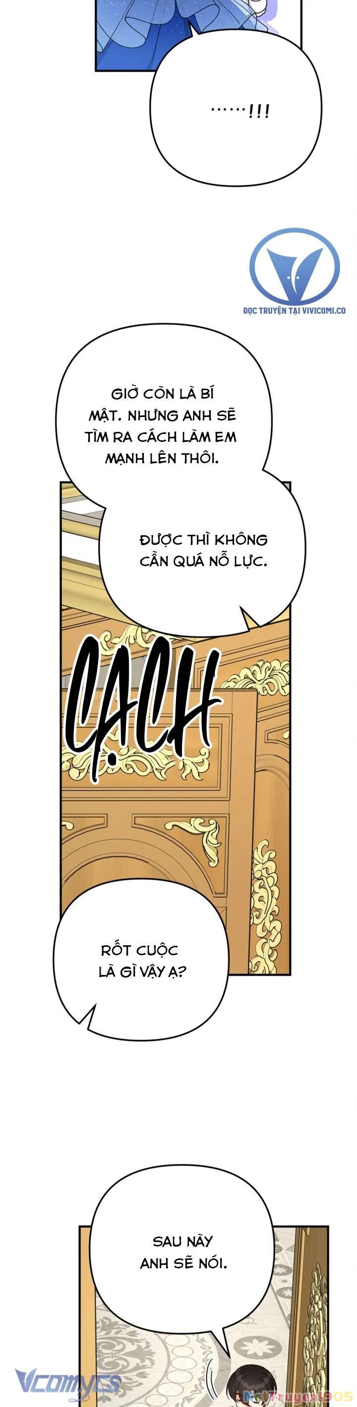 Phương Pháp Trở Thành Con Gái Của Người Hùng Bóng Đêm Chapter 54 - Trang 2
