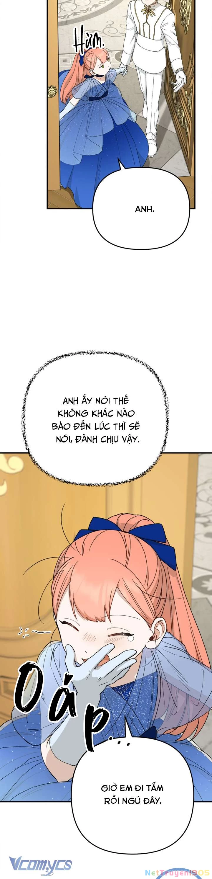Phương Pháp Trở Thành Con Gái Của Người Hùng Bóng Đêm Chapter 54 - Trang 2