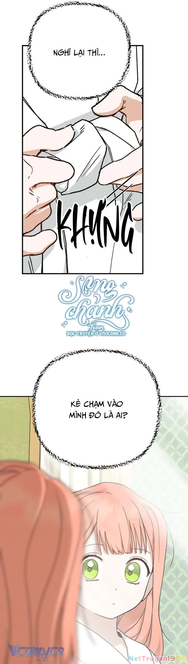 Phương Pháp Trở Thành Con Gái Của Người Hùng Bóng Đêm Chapter 54 - Trang 2