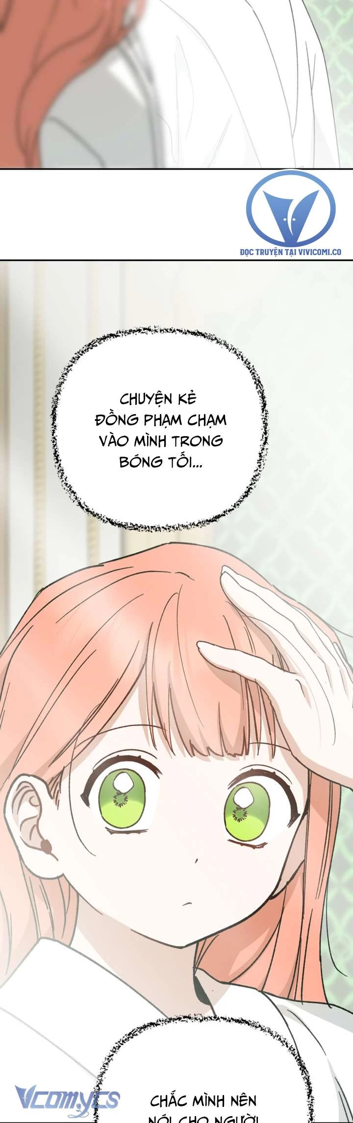 Phương Pháp Trở Thành Con Gái Của Người Hùng Bóng Đêm Chapter 54 - Trang 2