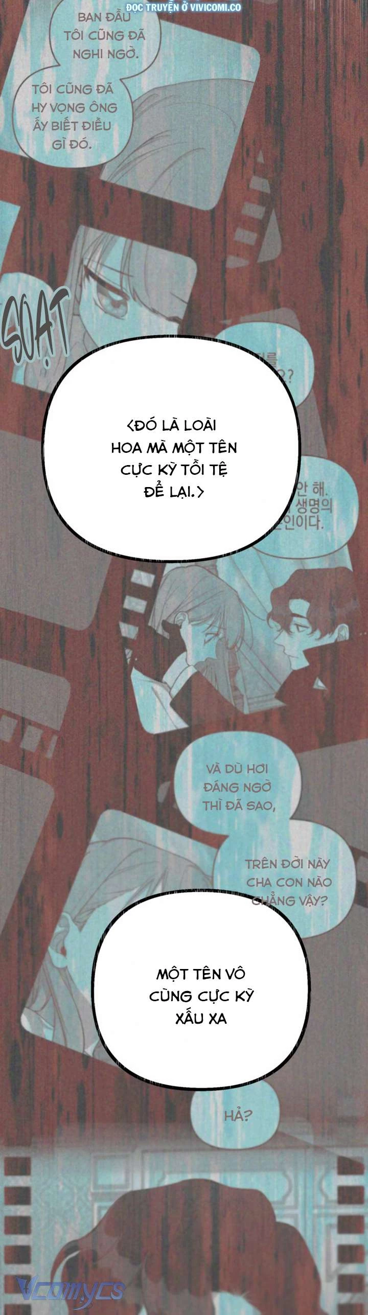 Phương Pháp Trở Thành Con Gái Của Người Hùng Bóng Đêm Chapter 54 - Trang 2