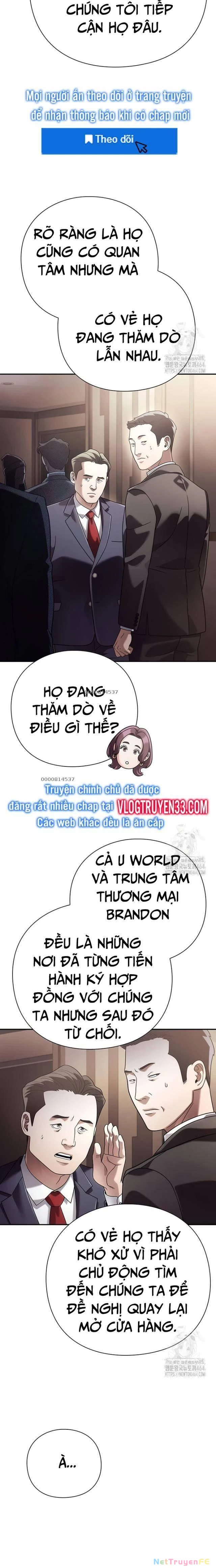 Nhân Viên Văn Phòng Nhìn Thấy Vận Mệnh Chapter 101 - Trang 2