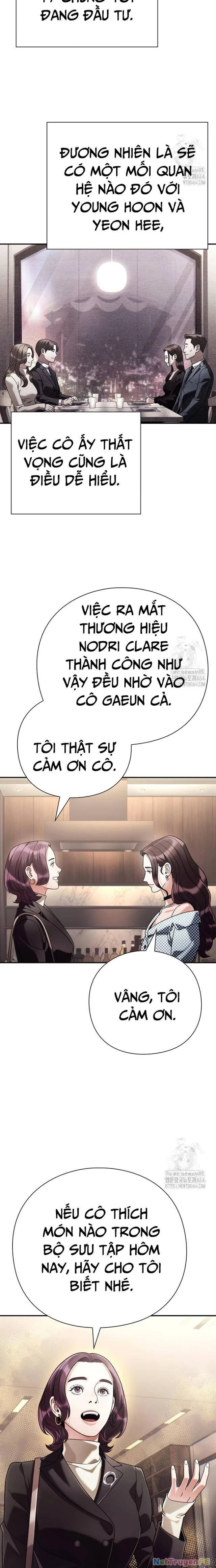 Nhân Viên Văn Phòng Nhìn Thấy Vận Mệnh Chapter 101 - Trang 2